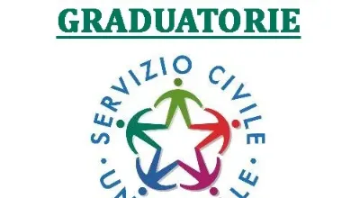 graduatorie-servizio-civile graduatorie-servizio-civile